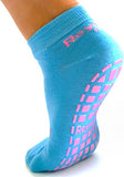 Reynard - Non-Slip Patient Grip Sock - 5 Pair Pack - thequalitycarestore.com