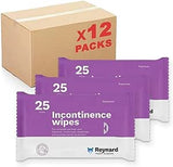 Reynard Incontinence Wipes - thequalitycarestore.com