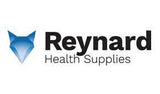 Reynard - Non-Slip Patient Grip Sock - 5 Pair Pack - thequalitycarestore.com