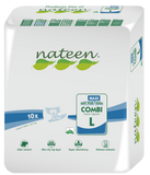 Nateen - Combi Maxi - Adult Diaper (Large) >3450ml - thequalitycarestore.com