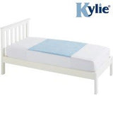 Kylie® - Washable Single Bed Pad - 3 Litre - thequalitycarestore.com